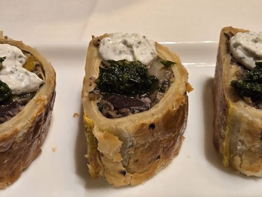 Palladino’s Steak & Seafood by null