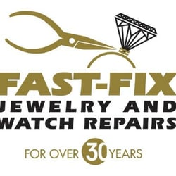 Fast-Fix Jewelry and Watch Repairs - Mesquite
