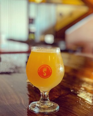 Skookum Brewery by null