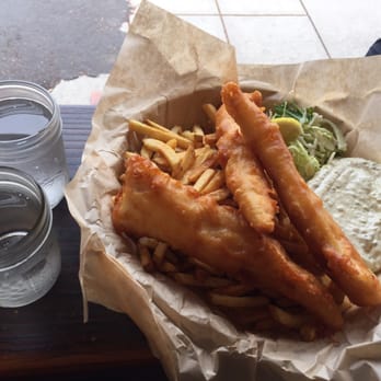 The Fish Counter - 3pc pacific cod! - Fish & Chips Near Me - Vancouver, British Columbia The Fish Counter - 3pc pacific cod! - Fish & Chips Near Me - Vancouver, British Columbia