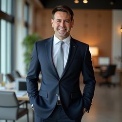 David Urmetz - Keller Williams - Dedicated to helping clients make smart real estate moves with clarity and confidence.