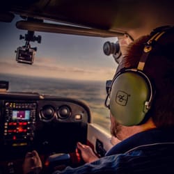 Inflight Pilot Training