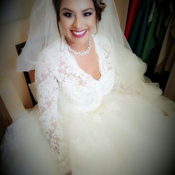 Marta's Tailor Shop - Bridal Near Me - Long Beach, California