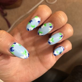 KC Nails & Spa - Nail Salons Near Me - Placentia, California