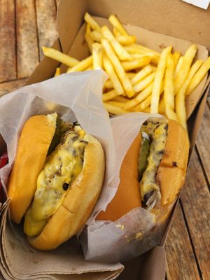 The Win~Dow at American Beauty by null The Win~Dow at American Beauty by null