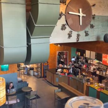Colectivo Coffee Wicker Park - Second floor view - Cafes Near Me - Chicago, Illinois Colectivo Coffee Wicker Park - Second floor view - Cafes Near Me - Chicago, Illinois