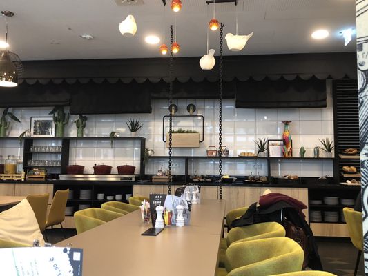 Holiday Inn - the niu, Cobbles Essen by IHG by null