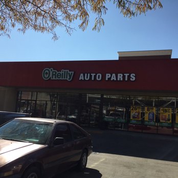 Oreillys Auto Parts Store Nampa Id Last Updated October 22 Yelp
