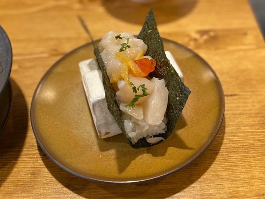 Bosso Ramen Tavern by null