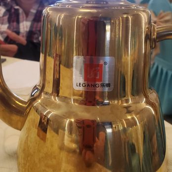 CH Imperial Garden - Tea pot - Dim Sum Near Me - Daly City, California CH Imperial Garden - Tea pot - Dim Sum Near Me - Daly City, California