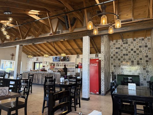 Del Cielo Tamales Restaurant by null
