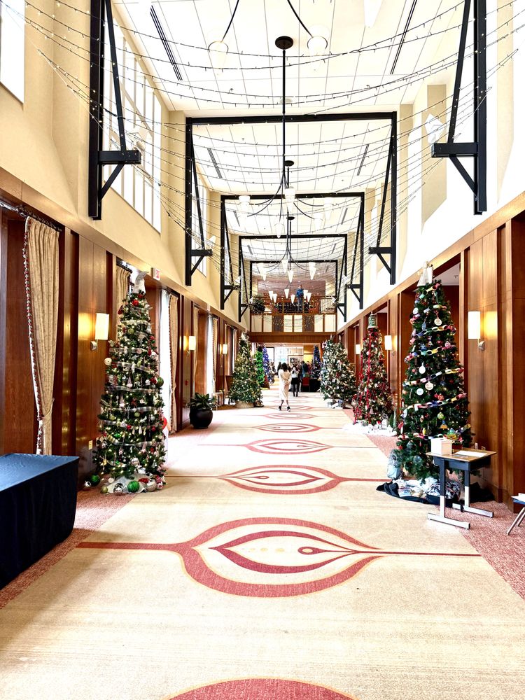 Social spots from Preston's