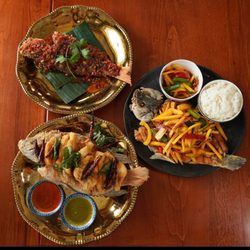 Pavirin Thai Bistro