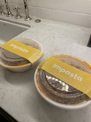 Impasta - Beverly Hills by null