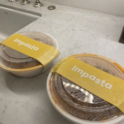 Impasta