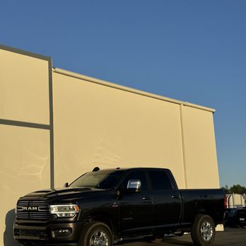The Works - Auto Customization Near Me The Works - Auto Customization Near Me