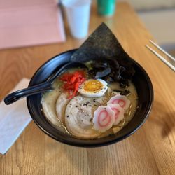 Strings Ramen in West Lafayette gift card