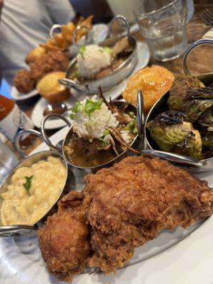 Willie Mae's LA by null