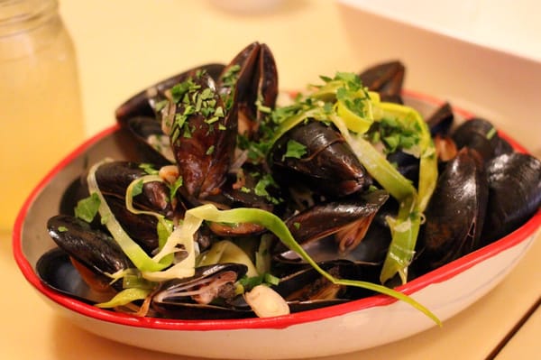 Amélie West Village Restaurant, Bistro & Wine Bar by null Amélie West Village Restaurant, Bistro & Wine Bar by null