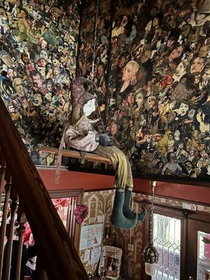Rimsky-Korsakoffee House by null