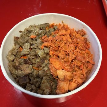 Naz’s Halal Food - Combo Over Rice - Halal Near Me - Wesley Chapel, Florida Naz’s Halal Food - Combo Over Rice - Halal Near Me - Wesley Chapel, Florida