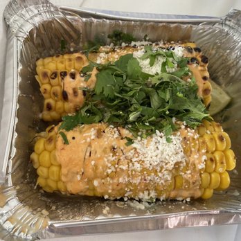 tacoria - Morristown - Street corn - Tacos Near Me - Morristown, New Jersey tacoria - Morristown - Street corn - Tacos Near Me - Morristown, New Jersey