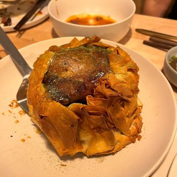 Chang Chang - One dish in the Duck 4 Ways - Chinese Near Me - Washington, DC, District of Columbia