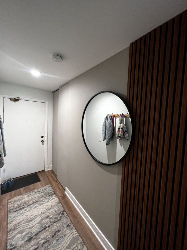 Slide of Mk Meyer Construction