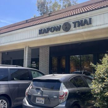 Kapow Thai Eatery - Thai Near Me - Union City, California Kapow Thai Eatery - Thai Near Me - Union City, California