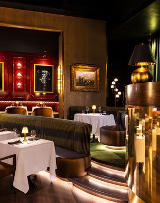 Lafayette Miami by null