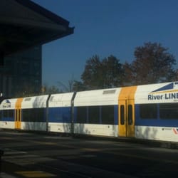 Riverline Train