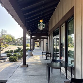 Starbucks - Outdoor seating - Coffee & Tea Near Me - Poway, California Starbucks - Outdoor seating - Coffee & Tea Near Me - Poway, California
