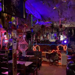 Teddy's Juke Joint - Bar area