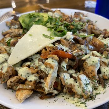 Arepitas - Parrillita Bowl - Venezuelan Near Me - Round Rock, Texas