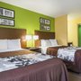 Sleep Inn Oxford Anniston I-20