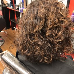 Beautiful Reflection Hair Studio