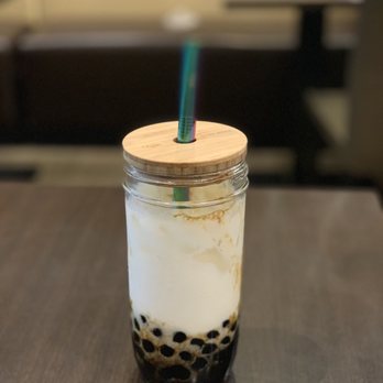Cha For Tea - Long Beach - Boba tea - Coffee & Tea Near Me - Long Beach, California