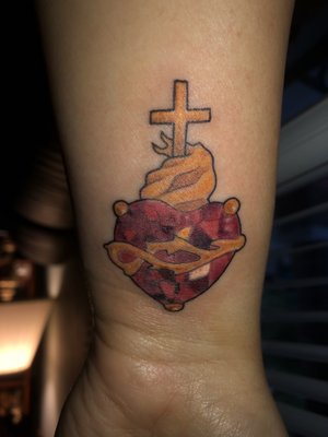 IREZUMI TATTOO - Updated January 2025 - 47 Photos & 84 Reviews - 7406 Wornall Rd, Kansas City