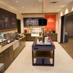 Hampton Inn West Wichita Goddard