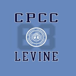 Barnes & Noble College Booksellers @ CPCC Levine