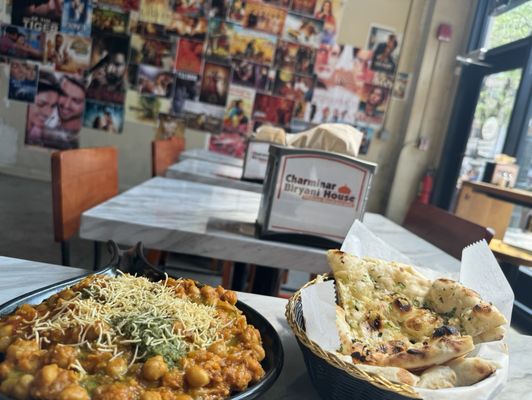 Charminar Biryani House - (Griswold St) Downtown by null