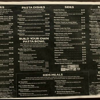 Boulevard BBQ - Barbeque Near Me - Burnham, Pennsylvania