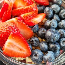 Playa Bowls - Pura Vida bowl