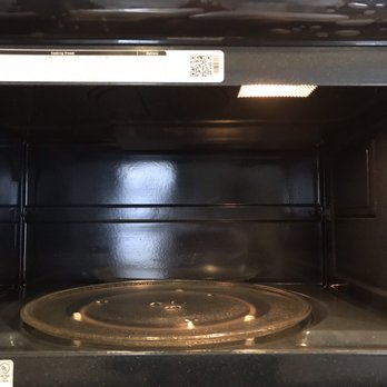 MCA Professional Cleaning - Clean microwave interior - Home Cleaning Near Me