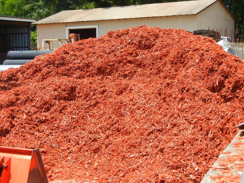 FARM AND MASONRY SUPPLY Updated September 2024 119 Franklin Rd, Newnan, Building