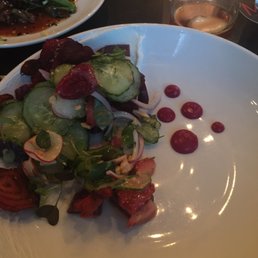 Beet Salad