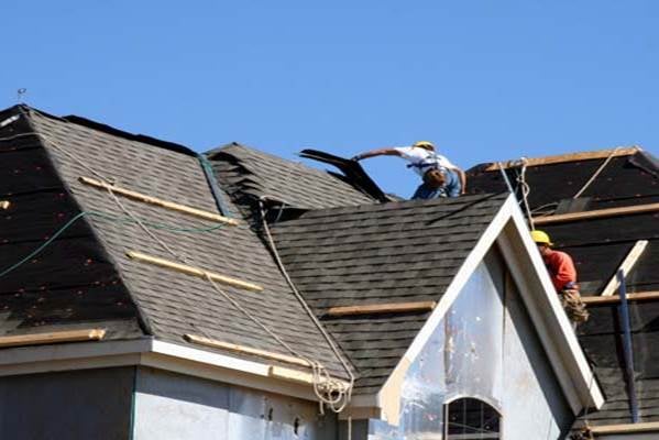 Denton Roof Repair