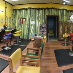 Kidz Adventure Cuts of Cumberland