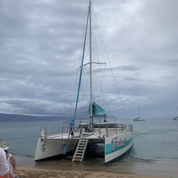 Teralani Sailing Adventures - Teralani 5 - Boating Near Me - Lahaina, Hawaii Teralani Sailing Adventures - Teralani 5 - Boating Near Me - Lahaina, Hawaii