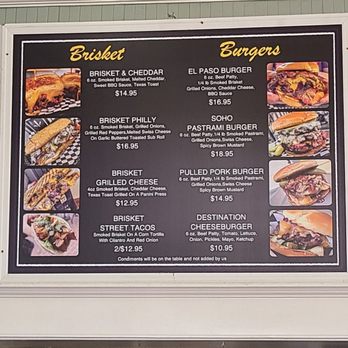 Destination Smokehouse & Eatery - 4.29.2022 - Sandwiches Near Me - Hemet, California Destination Smokehouse & Eatery - 4.29.2022 - Sandwiches Near Me - Hemet, California